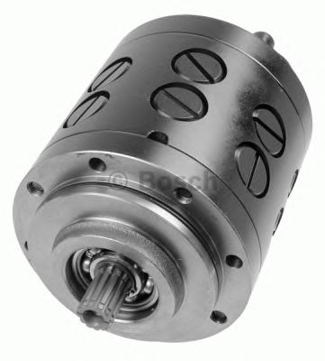 BOSCH ks01001325 -  Гидравлический насос, рулевое управление