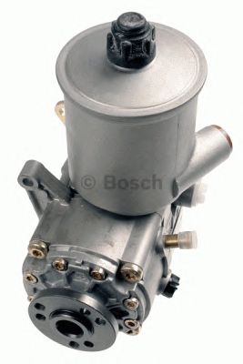 BOSCH ks01001331 -  Гидравлический насос, рулевое управление