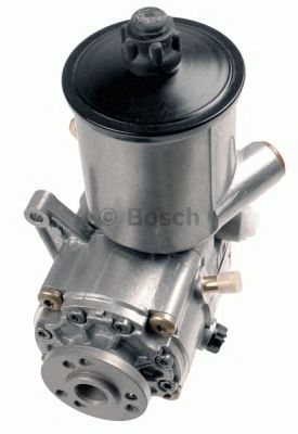 BOSCH ks01001336 -  Гидравлический насос, рулевое управление