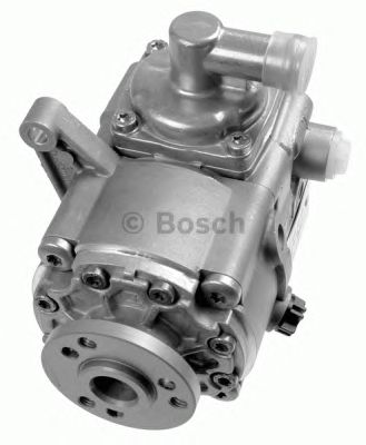 BOSCH ks01001342 -  Гидравлический насос, рулевое управление