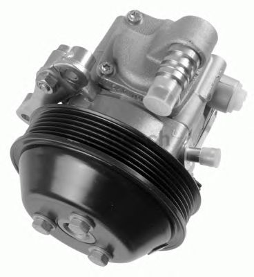 BOSCH ks01001343 -  Гидравлический насос, рулевое управление