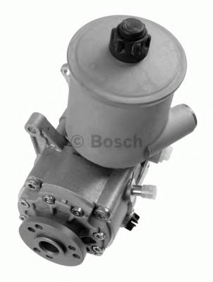 BOSCH ks01001344 -  Гидравлический насос, рулевое управление