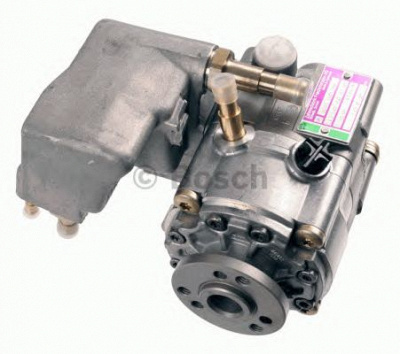 BOSCH ks01001345 -  Гидравлический насос, рулевое управление