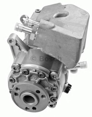 BOSCH ks01001346 -  Гидравлический насос, рулевое управление