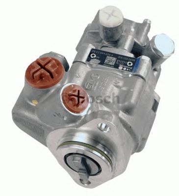 BOSCH ks01001356 -  Гидравлический насос, рулевое управление
