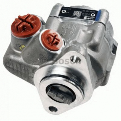 BOSCH ks01001358 -  Гидравлический насос, рулевое управление