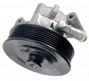 BOSCH ks01001408 -  Гидравлический насос, рулевое управление