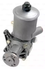 BOSCH ks01001434 -  Гидравлический насос, рулевое управление