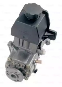 BOSCH ks01001502 -  Гидравлический насос, рулевое управление