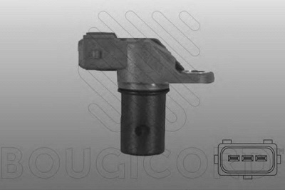 BOUGICORD 144308 -  Датчик, положение распределительного вала