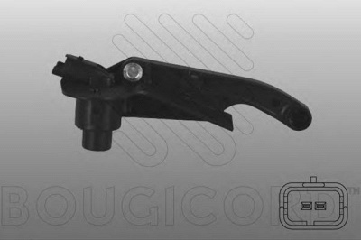 BOUGICORD 144317 -  Датчик импульсов, маховик