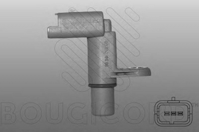 BOUGICORD 144325 -  Датчик, положение распределительного вала