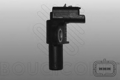 BOUGICORD 144361 -  Датчик, положение распределительного вала