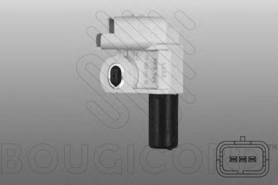 BOUGICORD 144377 -  Датчик, положение распределительного вала