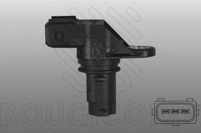 BOUGICORD 144408 -  Датчик, положение распределительного вала