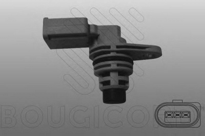BOUGICORD 144542 -  Датчик, положение распределительного вала