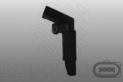 BOUGICORD 144550 -  Датчик, положение распределительного вала
