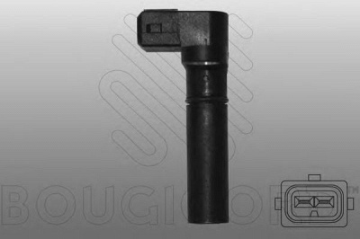 BOUGICORD 145505 -  Датчик импульсов, маховик