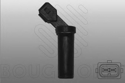 BOUGICORD 145511 -  Датчик импульсов, маховик