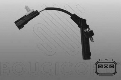 BOUGICORD 145537 -  Датчик импульсов, маховик