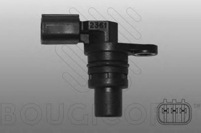 BOUGICORD 145544 -  Датчик, положение распределительного вала