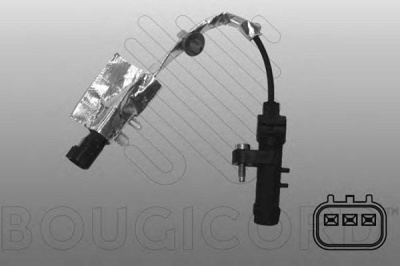 BOUGICORD 145560 -  Датчик импульсов, маховик