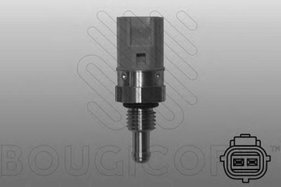 BOUGICORD 145565 -  Датчик, температура моторного отделения