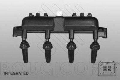 BOUGICORD 154302 -  Катушка зажигания