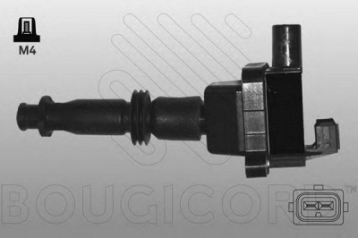 BOUGICORD 155002 -  Катушка зажигания