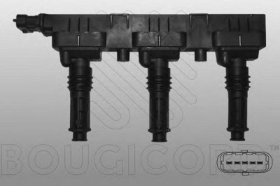 BOUGICORD 155003 -  Катушка зажигания
