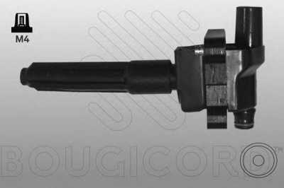 BOUGICORD 155004 -  Катушка зажигания