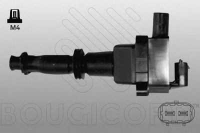BOUGICORD 155006 -  Катушка зажигания