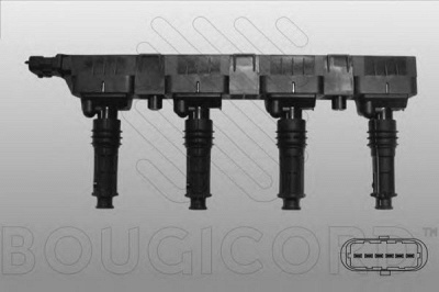 BOUGICORD 155022 -  Катушка зажигания