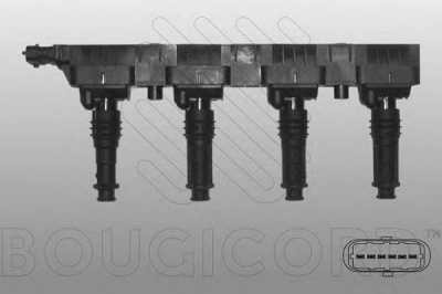 BOUGICORD 155029 -  Катушка зажигания
