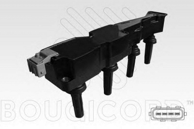 BOUGICORD 155032 -  Катушка зажигания