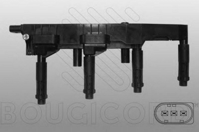 BOUGICORD 155036 - Катушка зажигания