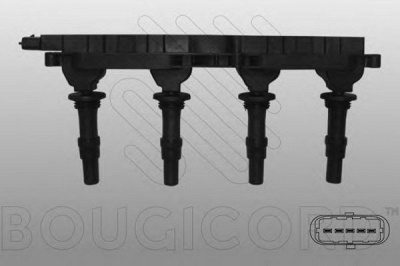 BOUGICORD 155038 -  Катушка зажигания