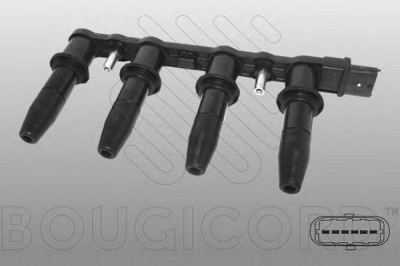 BOUGICORD 155039 -  Катушка зажигания