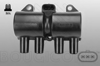 BOUGICORD 155053 -  Катушка зажигания