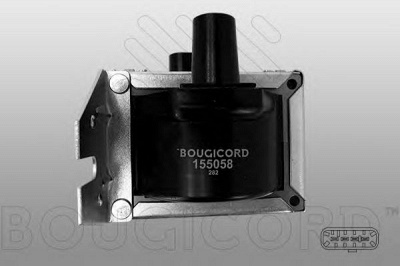 BOUGICORD 155058 -  Катушка зажигания