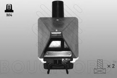 BOUGICORD 155077 -  Катушка зажигания