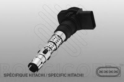 BOUGICORD 155103 -  Катушка зажигания