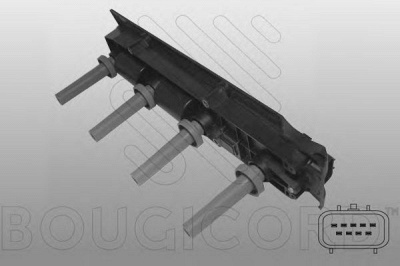 BOUGICORD 155107 -  Катушка зажигания