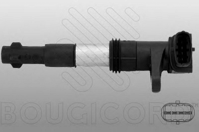 BOUGICORD 155134 - Катушка зажигания
