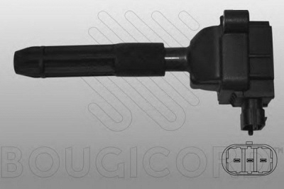 BOUGICORD 155139 -  Катушка зажигания