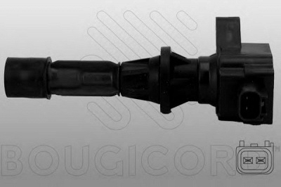 BOUGICORD 155147 - Катушка зажигания