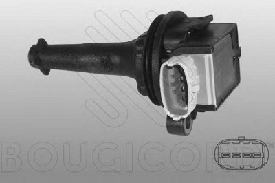 BOUGICORD 155180 -  Катушка зажигания
