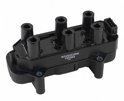 BOUGICORD 155303 -  Катушка зажигания