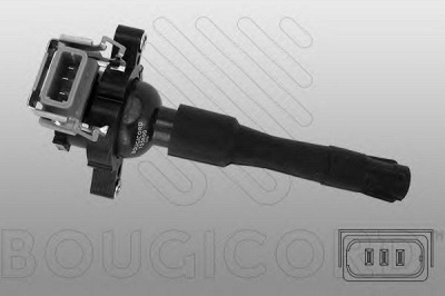 BOUGICORD 155800 - Катушка зажигания