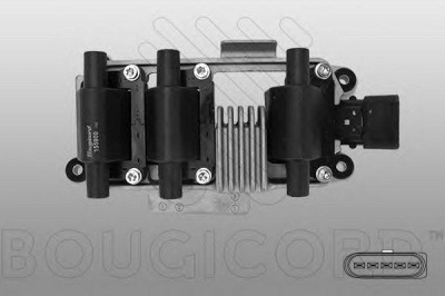 BOUGICORD 155900 -  Катушка зажигания